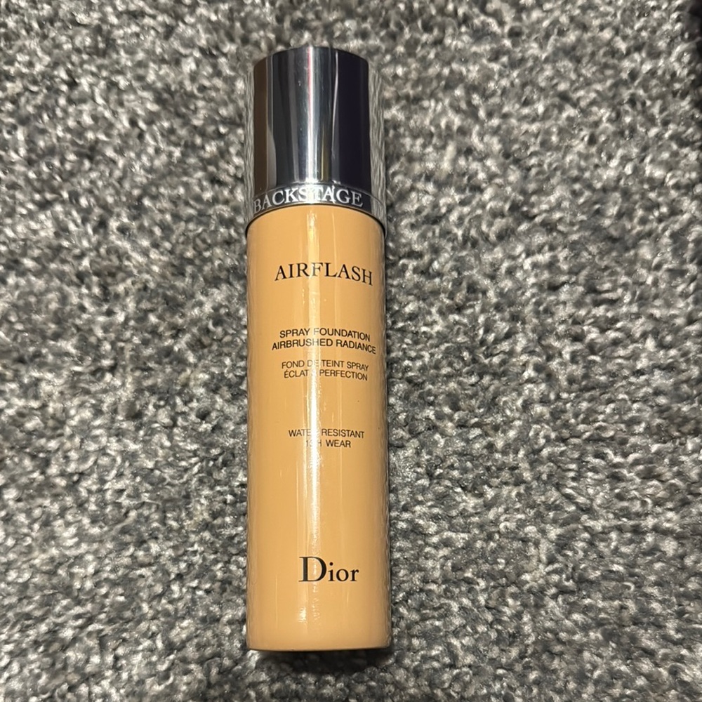 Dior Airflash Spray Foundation 303